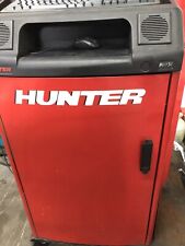 Hunter Pa 130 Wheel Alignment Machine