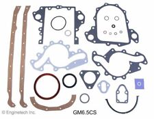 Lower Gasket Set - For Gm Chevrolet 6.2l 6.5l Diesel - Gm6.5cs