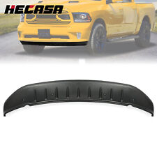 Front Bumper Lower Valance Air Dam For Dodge Ram 1500 09-18 11 Ram 1500 Classic