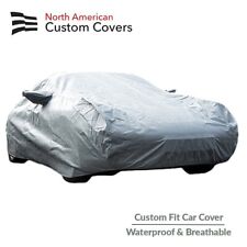 Porsche Boxster 986 Car Cover Outdoor Waterproof Custom Fit 1996 To 2004 Cc200