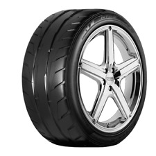 2 New Nitto Nt05 97w Tires 2454018245401824540r18