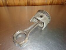 Oem Ford Connecting Rod C7te-a W .040 Piston 352 360 Fe V-8 Truck