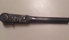 Snap On Tools Collectable 1937 38 Drive Ratchet Rare Limited 82 Yrs Old