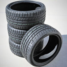 4 Tires Bearway Bw118 26535zr20 26535r20 99w Xl High Performance