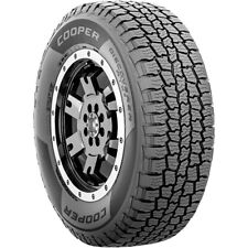 4 Tires Cooper Discoverer Rtx2 24575r16 111t At At All Terrain