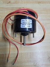 Northern 12 Volt Ccw Motor For Auxiliary Heaters Counter-clockwise Rotation