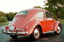 1956-1957-1958-1959-1960-1961 Volkswagon Vw Beetle Rear Led Tail Lights