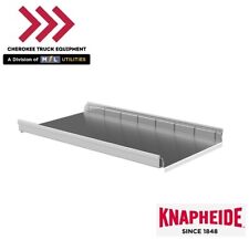 Knapheide 20163523 34.88 W X 17.62 D Compartment Shelf