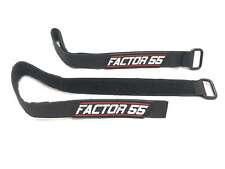 Factor 55 000712 Strap Wraps - 2