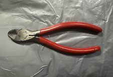 Snap-on Tool 86acp Diagonal Cutters About 6in. Long