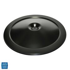 67-69 Camaro 70-72 Chevelle 65-67 Gtocowl Induction Air Cleaner Lid Black