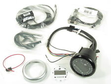 Innovate Mtx-d Digital Dual Function Gauge Kit Vacuum Boost Shift Light 3851