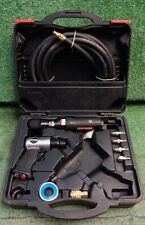 Craftsman Mechanics 9 Pc Air Tool Kit Ratchet Hammer No Wrench 16852 New Ob