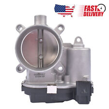 Electronic Throttle Body Assembly For Jeep Cherokee Chrysler 200 2.4l 4891970ab