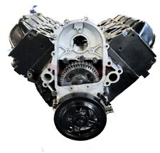 Gm 6.5l Diesel Reman Long Block Engine Remanufactured
