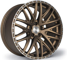 Alloy Wheels Wider Rears 18 3sdm 0.75 For Mercedes Cls-class C257 18-22