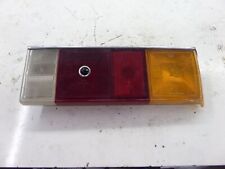 Vw Scirocco Right Brake Tail Light 75-77 Oem 531 945 096 Acd Modified