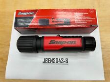 Snap-on Tools New Red Professional Inline Water Hose Nozzle Nozzleil