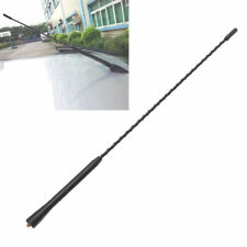 16 Antenna Aerial Am Fm Radio Replacement Car Auto Roof Mast Whip Universal