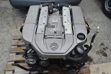 2005 Mercedes E55 Amg Engine M113k 5.5l Complete Motor 137k Miles Cls55 Sl55 S55