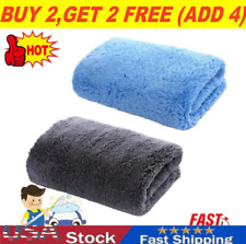 Dialed Drying Toweldialed Drying Towel1600gsmmicrofiber Car Wash Drying Towel