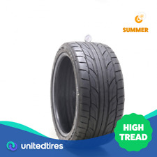 Used 28535zr20 Nitto Nt555 G2 104w - 8.532