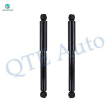 Pair Of 2 Rear Shock Absorber For 2009-2013 Mazda 6