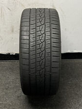 One Used Continental Contactsport Srs 24540zr18 Tire