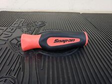 Bd489 Snap-on Tools Usa Orange Soft Grip Radiator Hose Pick Sga175b Handle Usa