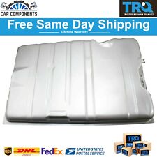 Trq New Fuel Gas Tank 19 Gallon For 1968-1970 Dodge Coronet Plymouth Road Runner