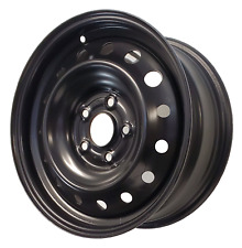 Nissan Altima 2013-2018 Factory Oem 16 Black Steel Wheel Rim 62590 40300-3taob