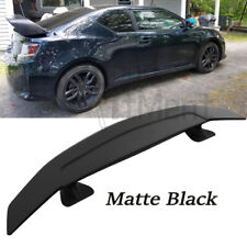 For Scion Tc Coupe 2005-2010 46 Rear Trunk Spoiler Racing Wing Lip Gt Style A
