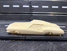 132 Scale 1971 Buick Riviera Resin Body