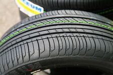 2 Tires Forceum Ecosa 20560r14 88h As As All Season