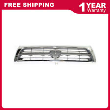 Grille Assembly For 1996-1998 Toyota 4runner