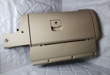1998-2010 Vw Beetle Dash Glove Box Storage Compartment Tanbeige Oem S12-t