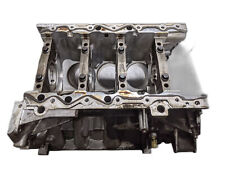 Engine Cylinder Block From 2011 Ford Flex 3.5