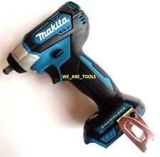 New Makita 18v Xwt12z Brushless Cordless 38 Impact Wrench 2 Speed 18 Volt Lxt
