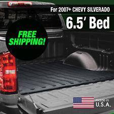 Bed Mat For 2007 Chevy Silverado 6.5 Ft Bed Free Shipping