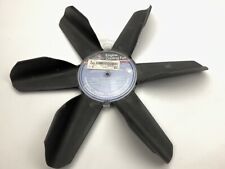 Flex-a-lite 417 Black Nylon 17 Light Weight Belt Driven Cooling Fan Blade
