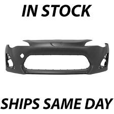 New Primered Front Bumper Fascia Replacement For 2013-2016 Scion Fr-s Frs 13-16
