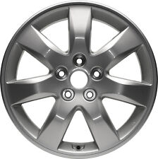 74632 Reconditioned Oem Aluminum Wheel 17x7 Fits 2011-2013 Kia Sorento
