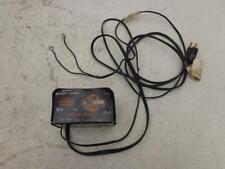 Harley Davidson Battery Tender Plus Automatic Battery Charger