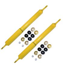 Set-ts65468-2 Monroe Set Of 2 Shock Absorber And Strut Assemblies For Chevy Pair
