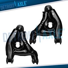 Front Lower Control Arms W Ball Joint For 1994 1995 1996 1997-2004 Ford Mustang