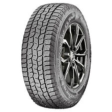 1 New Cooper Discoverer Snow Claw - Lt285x70r17 Tires 2857017 285 70 17