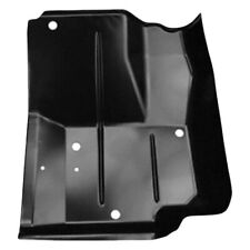 For Jeep Wrangler 87-95 Front Driver Side Factory Style Floor Pan Patch Section