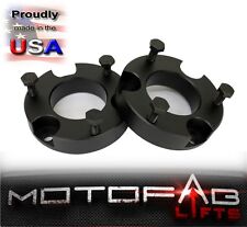 2 Front Lift Leveling Kit For 05-23 Toyota Tacoma Fj Cruiser Billet Made In Usa