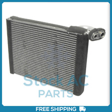 New Ac Evaporator For Scion Xd - 2008 To 2014 Toyota Yaris - 2007 To 2017
