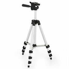 Professional Camera Tripod Stand Phone Holder For Samsung Iphone 15 14 Pro Max